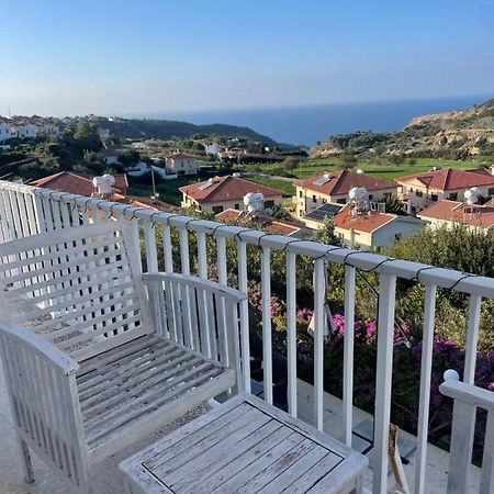 Pissouri Villa Miramar Екстер'єр фото