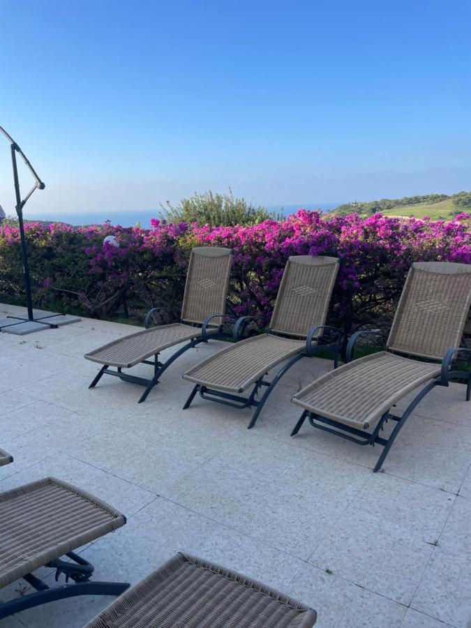 Pissouri Villa Miramar Екстер'єр фото