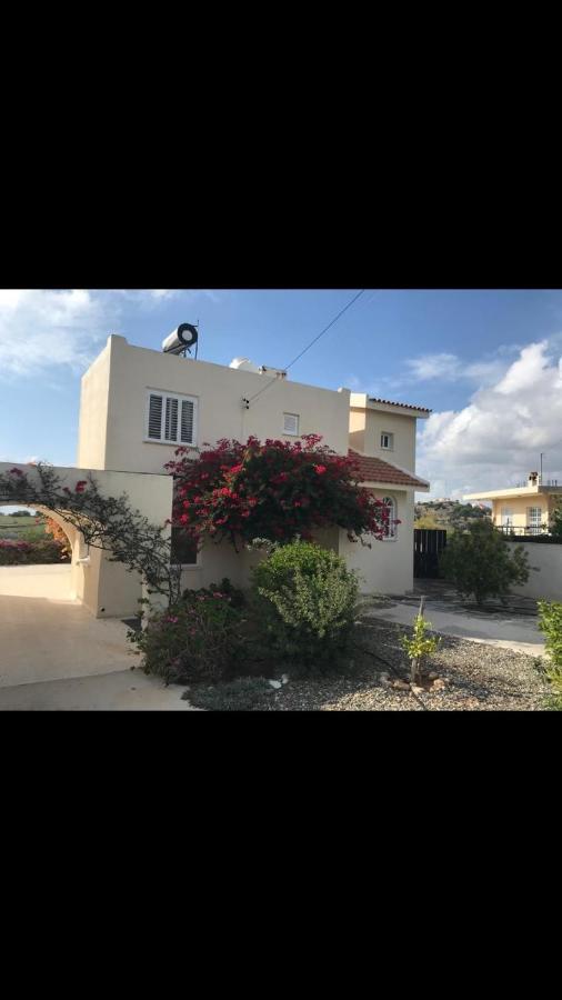 Pissouri Villa Miramar Екстер'єр фото