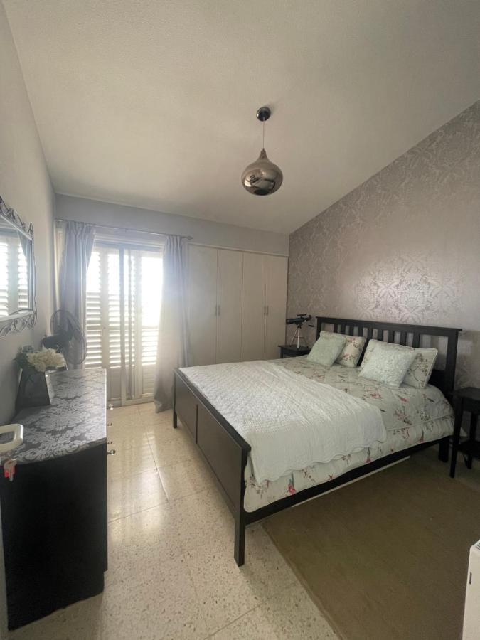 Pissouri Villa Miramar Екстер'єр фото