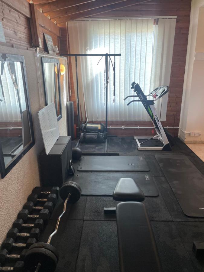 Pissouri Villa Miramar Екстер'єр фото