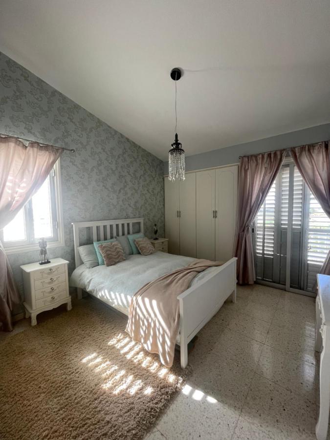 Pissouri Villa Miramar Екстер'єр фото