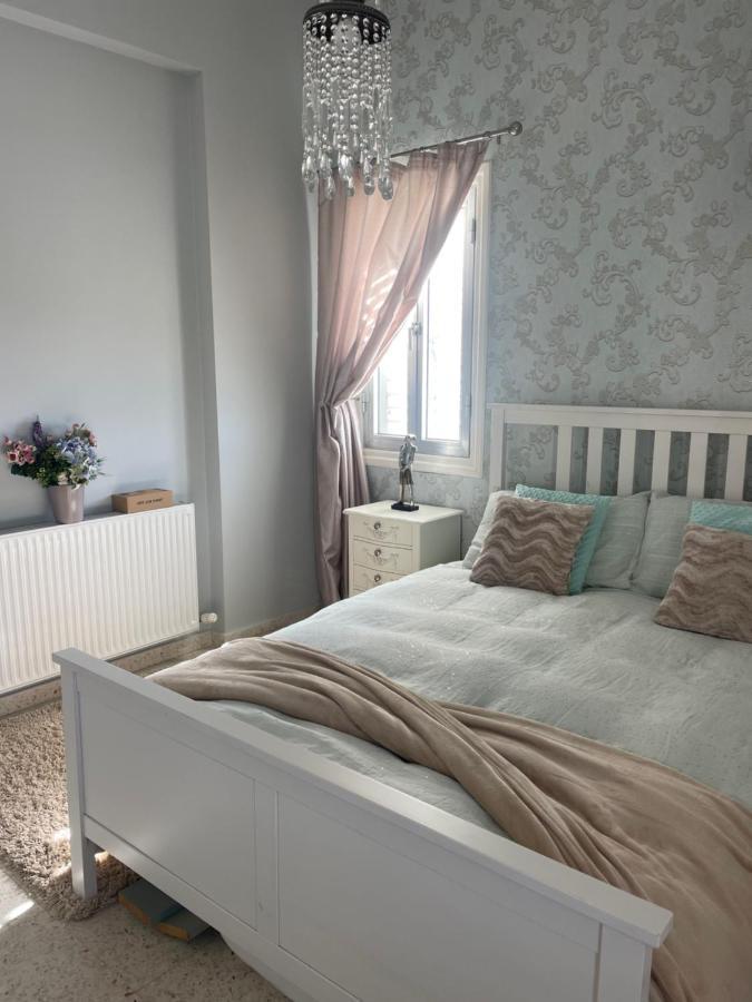 Pissouri Villa Miramar Екстер'єр фото